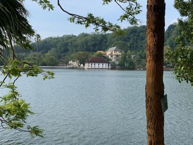 Hotel Mango Garden Kandy Exterior photo